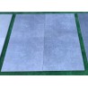 CARRELAGE BLUESTONE MULTIFACE  DARK 2CM 60/60 RECTIFIE