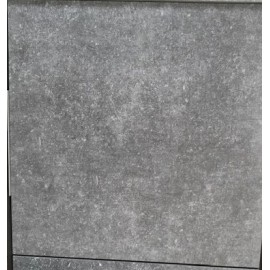 CARRELAGE BLUESTONE MULTIFACE  80/80/1 cm RECTIFIE