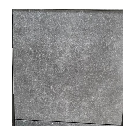 CARRELAGE BLUESTONE MULTIFACE  60/60/1 cm RECTIFIE