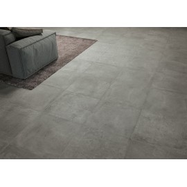 CARRELAGE NOVOCERAM FAST GRIGIO 80/80/1 CM