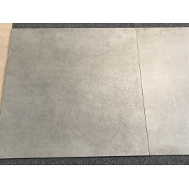 CARRELAGE ALAPLANA BONN GREY 100/100/1 CM RECTIFIE