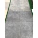 CARRELAGE BLUESTONE MULTIFACE  60/60/1 cm RECTIFIE