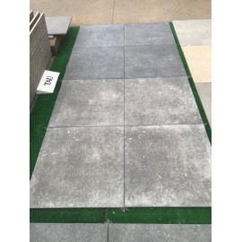 CARRELAGE MILAN  80/80/2 cm RECTIFIE