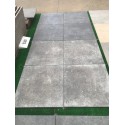 CARRELAGE MILAN  80/80/2 cm RECTIFIE
