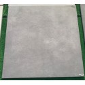 CARRELAGE BETON GREY 100/100/2 CM RECTIFIE